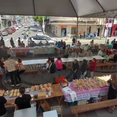 Fotos: PMBG/Divulgação