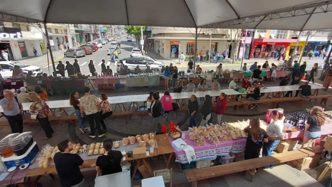 Fotos: PMBG/Divulgação