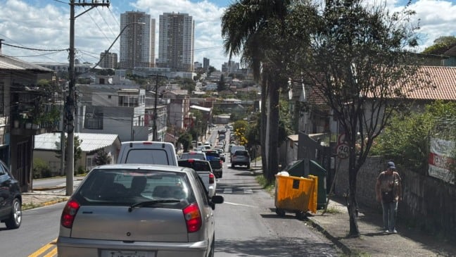 Foto: Vereador Capitão Ramon / Divulgação