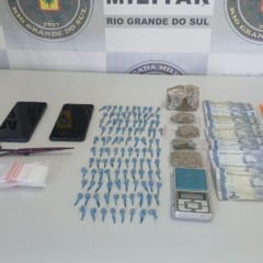 Foto: Comunicação Social 12° BPM