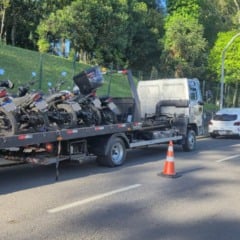 Foto: SMTTM / Divulgação