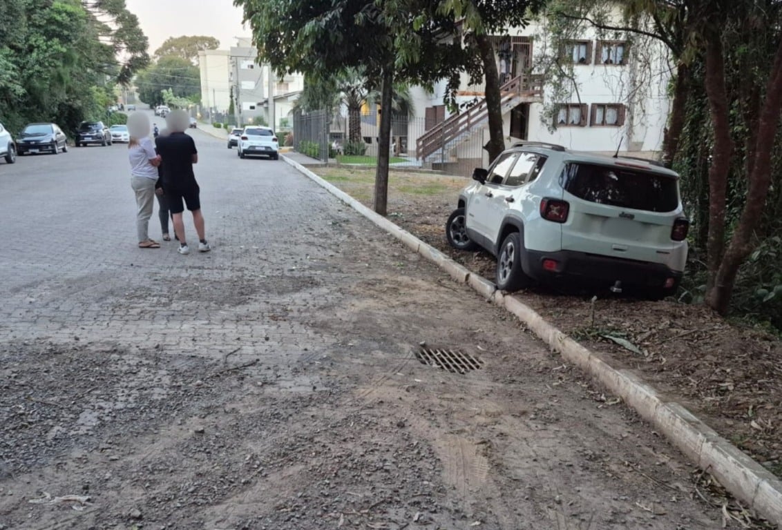 FARROUPILHA