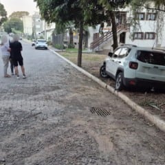 FARROUPILHA