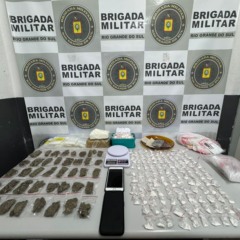 Foto: 12º BPM / Divulgação
