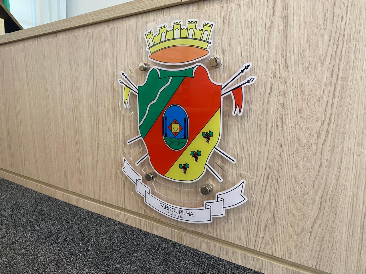 Justiça autoriza e prefeitura de Farroupilha realiza depósito de valores em ação envolvendo empresa terceirizada