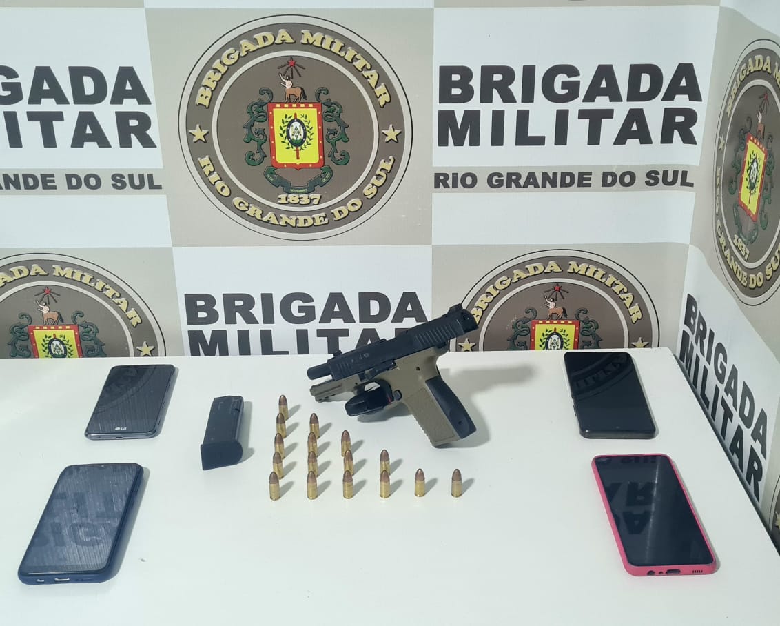 (BM/Divulgação) (BM/Divulgação)