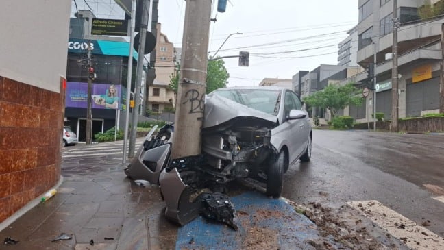 (Imagens: Robinho/Grupo RSCOM)