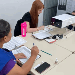 Foto: PMBG/Divulgação