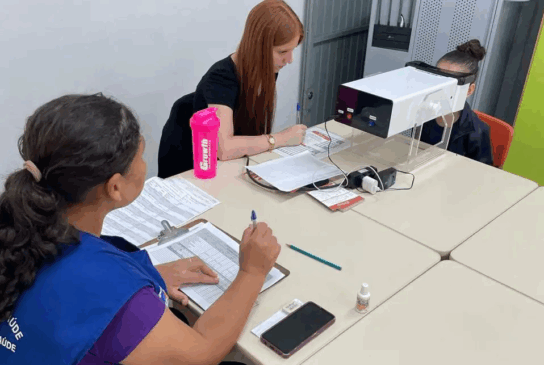 Foto: PMBG/Divulgação