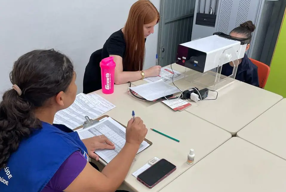 Foto: PMBG/Divulgação