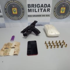 Foto: Comunicação Social 12° BPM