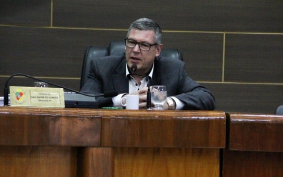 FARROUPILHA