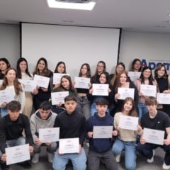 (Foto: Parceiros Voluntários de Garibaldi/ Divulgação) 