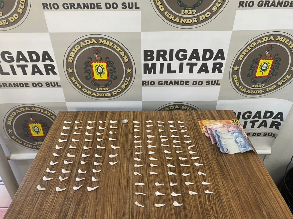 FARROUPILHA