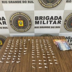 FARROUPILHA