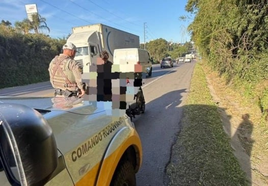 Foto: Brigada Militar/Divulgação