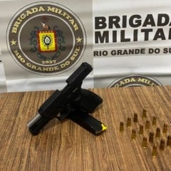 FARROUPILHA