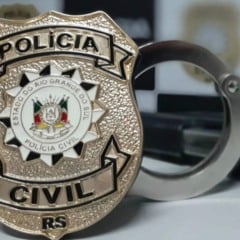 FARROUPILHA