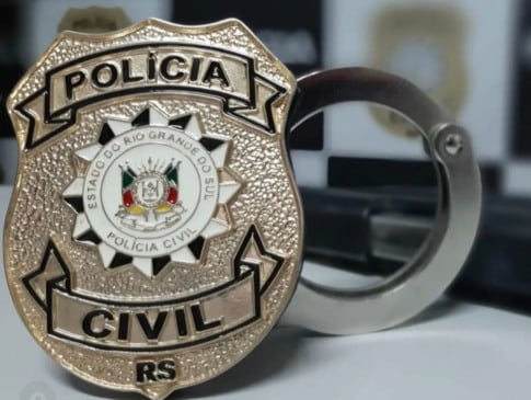 FARROUPILHA