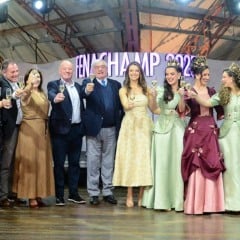Fotos: Cassius André Fanti/Divulgação
