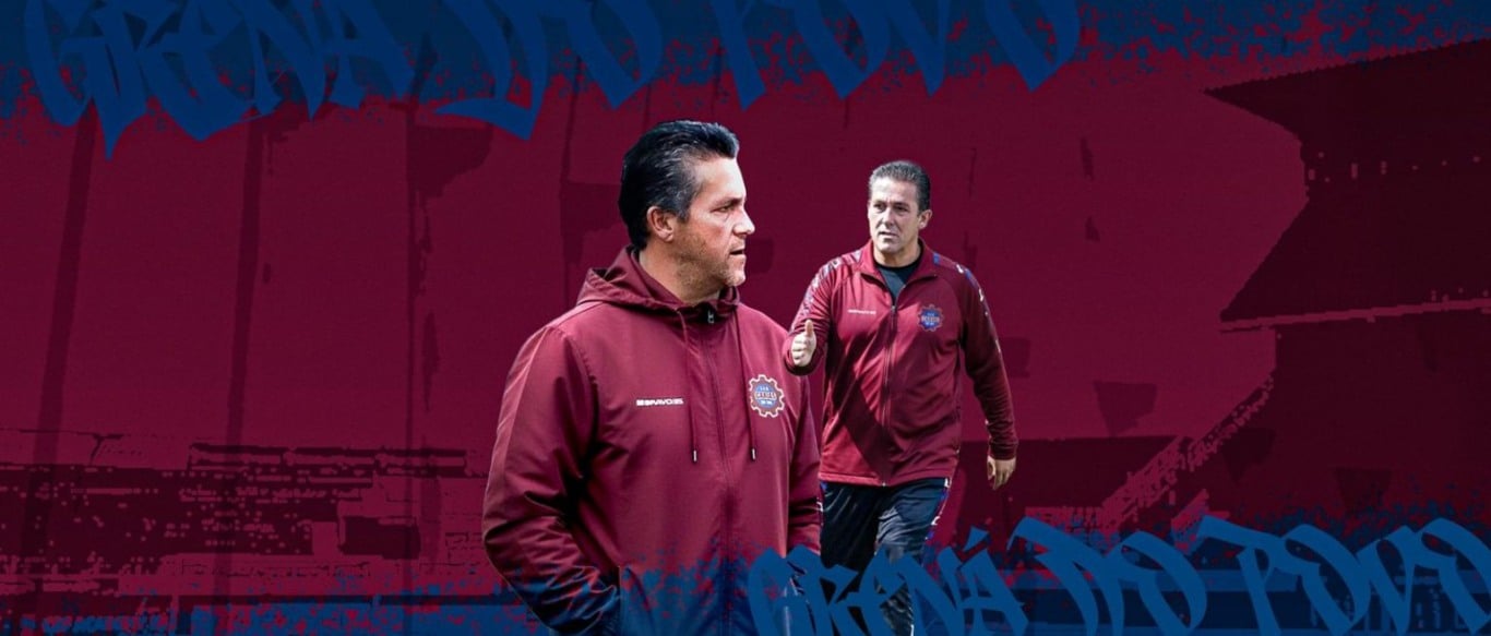 Foto: S.E.R. Caxias/Divulgação