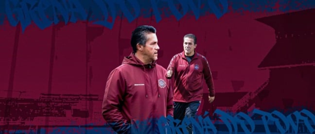 Foto: S.E.R. Caxias/Divulgação