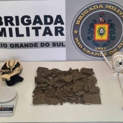 (BM/Divulgação) (BM/Divulgação)