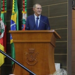 FARROUPILHA FARROUPILHA