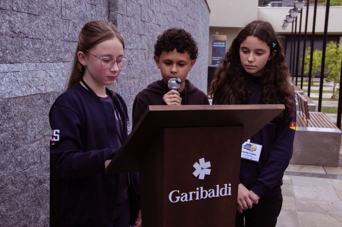 (Foto: Felipe Vicari/ Grupo RSCOM) 