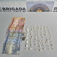 Foto: Comunicação Social 12° BPM