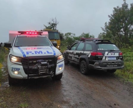 FARROUPILHA FARROUPILHA