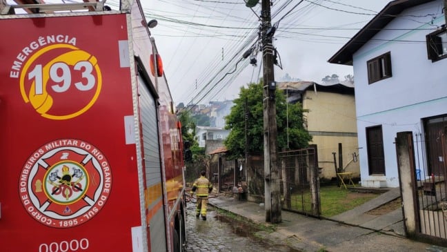 Foto: Patrick Alessi/Grupo RSCOM