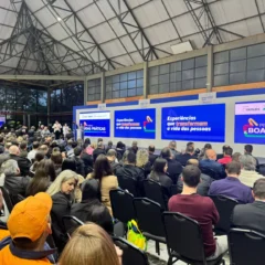 Fotos: PMBG/Divulgação