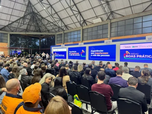 Fotos: PMBG/Divulgação