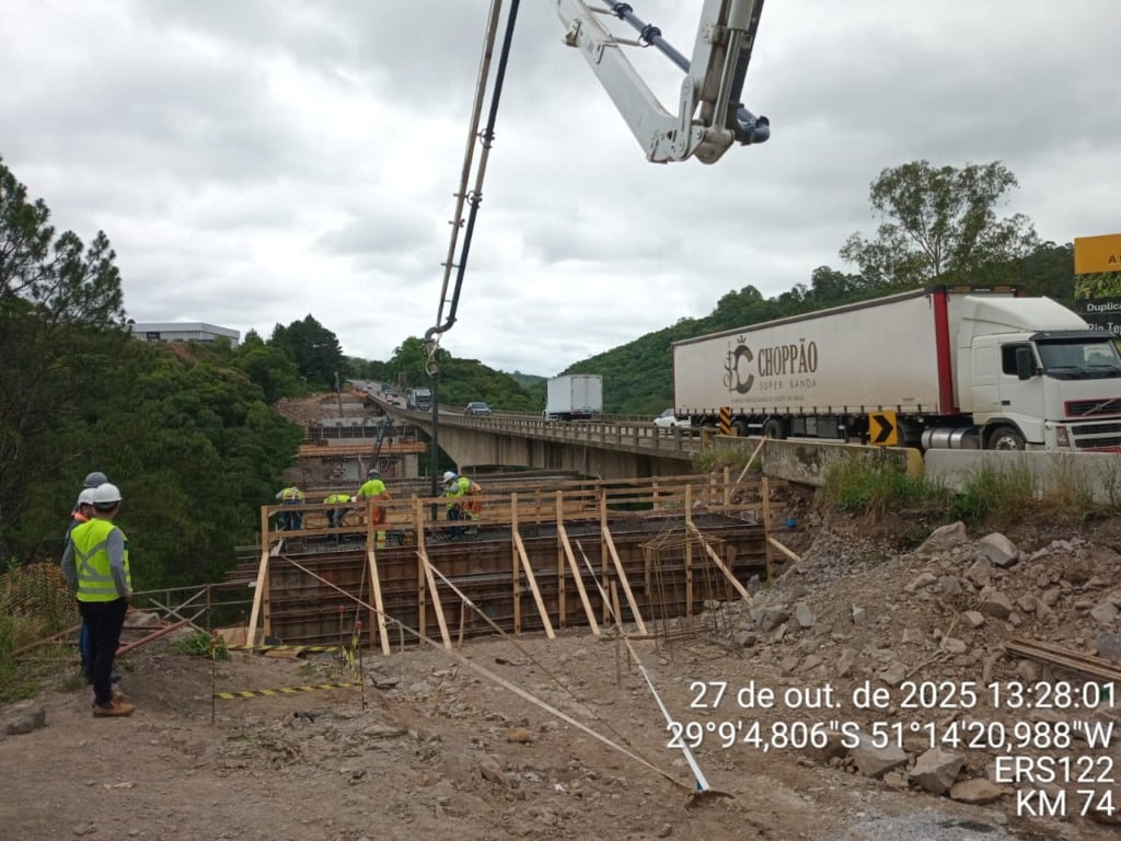 Foto: CSG/Divulgação