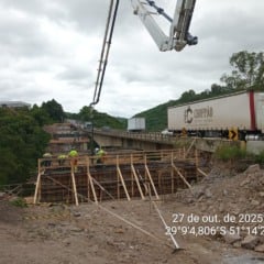 Foto: CSG/Divulgação Foto: CSG/Divulgação