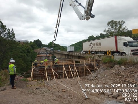 Foto: CSG/Divulgação