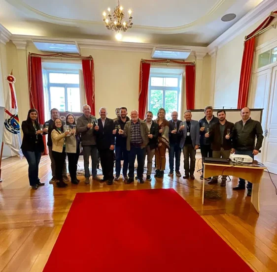 Foto: PMBG/Divulgação Foto: PMBG/Divulgação