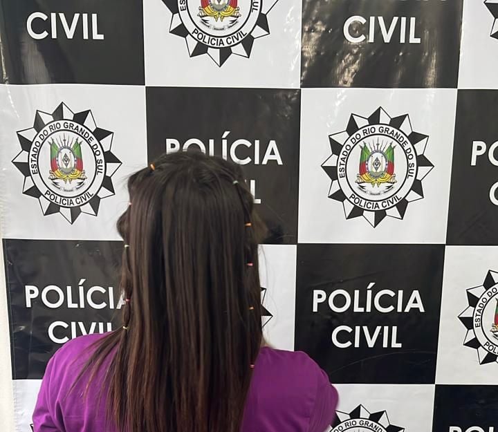 Foto: Polícia Civil/Divulgação