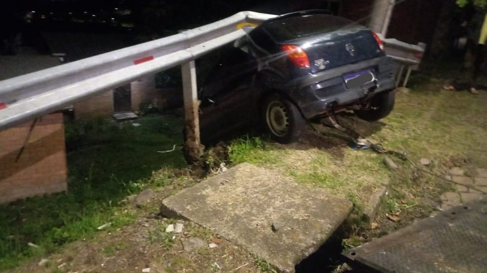 Fotos: Robinho/Grupo RSCOM