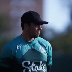 Foto: Fernando Alves/E.C. Juventude 