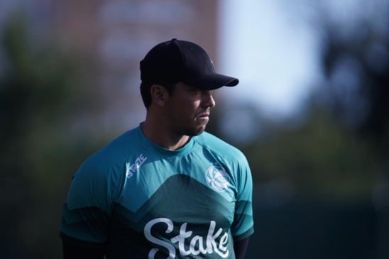 Foto: Fernando Alves/E.C. Juventude 