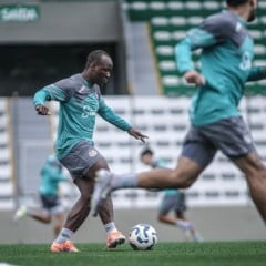 Foto: Fernando Alves/E.C. Juventude 