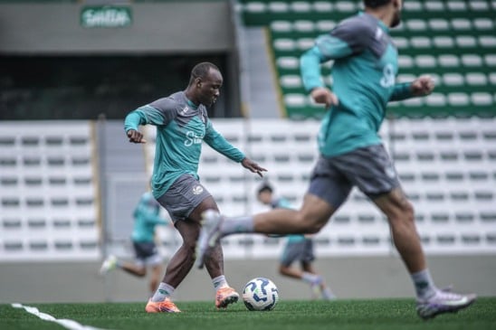 Foto: Fernando Alves/E.C. Juventude 