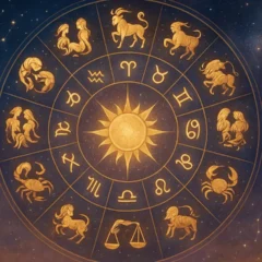 Horóscopo Horóscopo