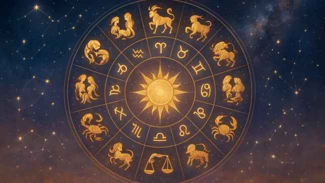 Horóscopo Horóscopo