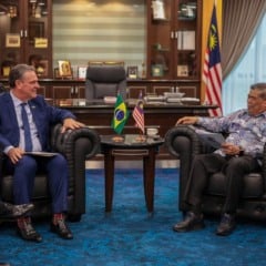  A Malásia ocupa a 23ª posição entre os principais destinos das exportações do Brasil. (Foto: Divulgação