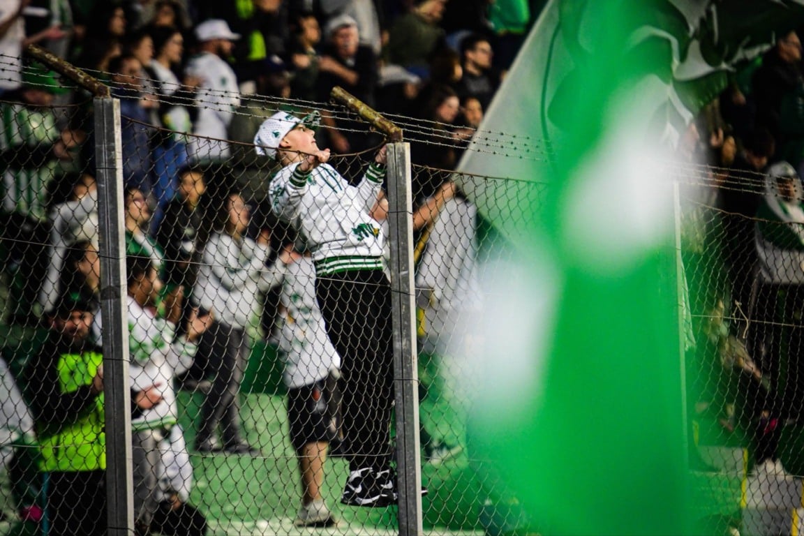 Foto: E.C. Juventude/Divulgação