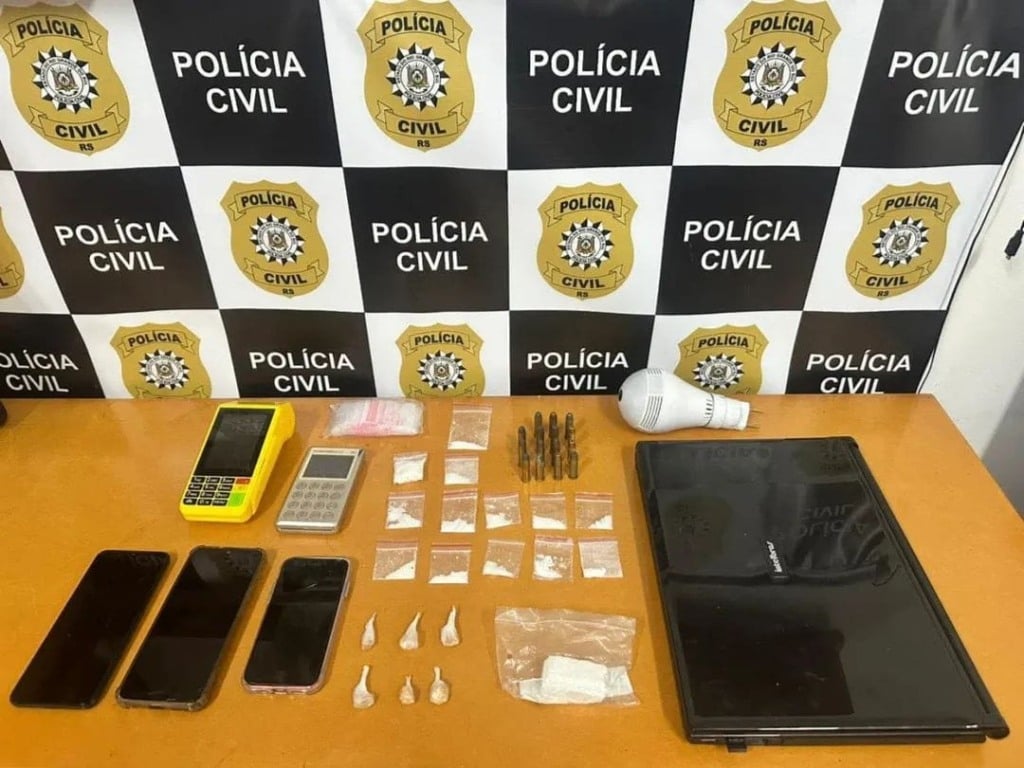 Foto: PC/Divulgação