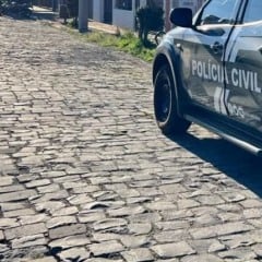 Polícia Civil prende em Bento Gonçalves suspeito de envolvimento em tentativa de homicídio em Guaporé